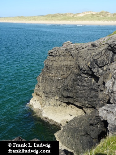 Bundoran Coast